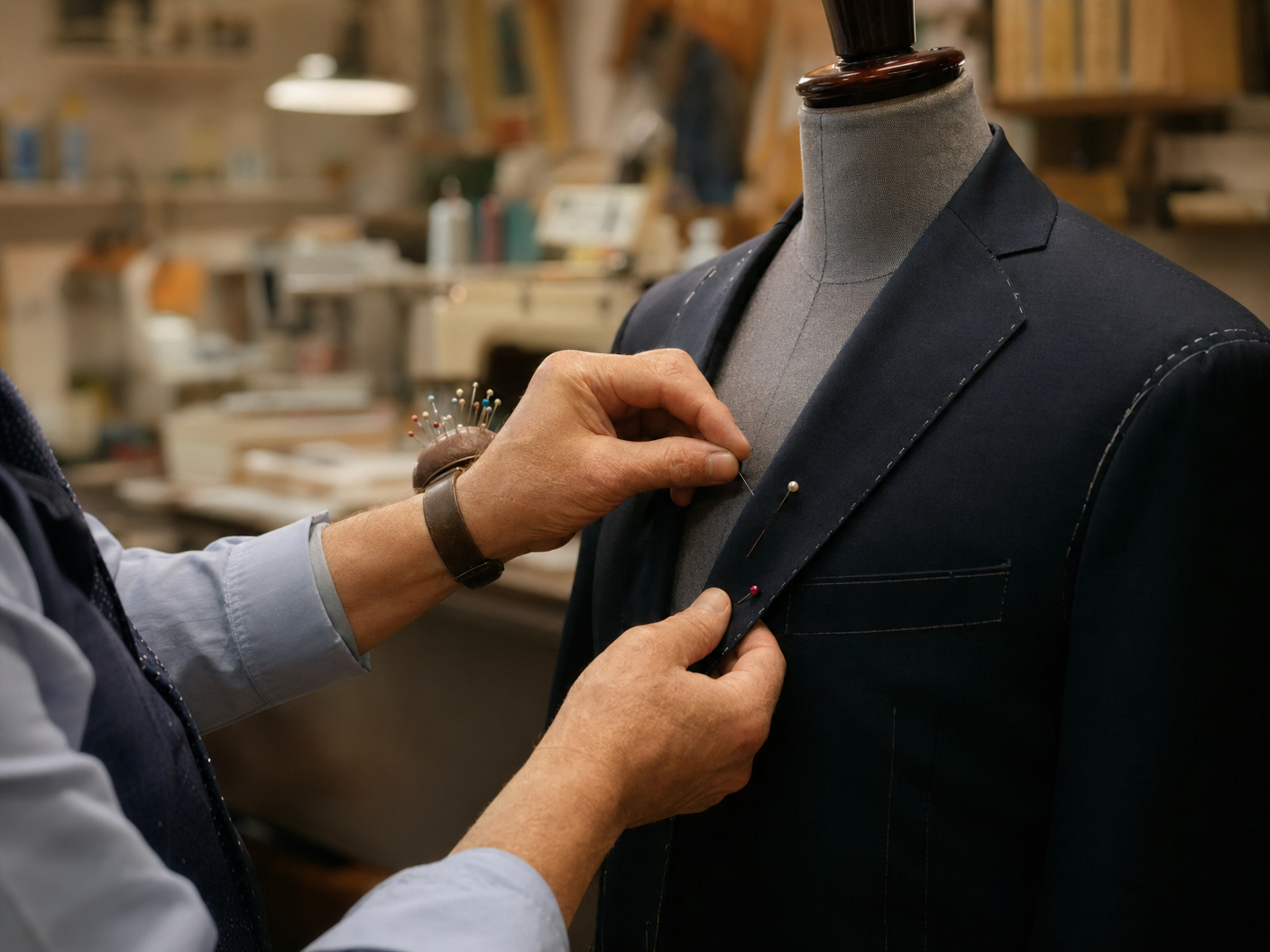 Alterations