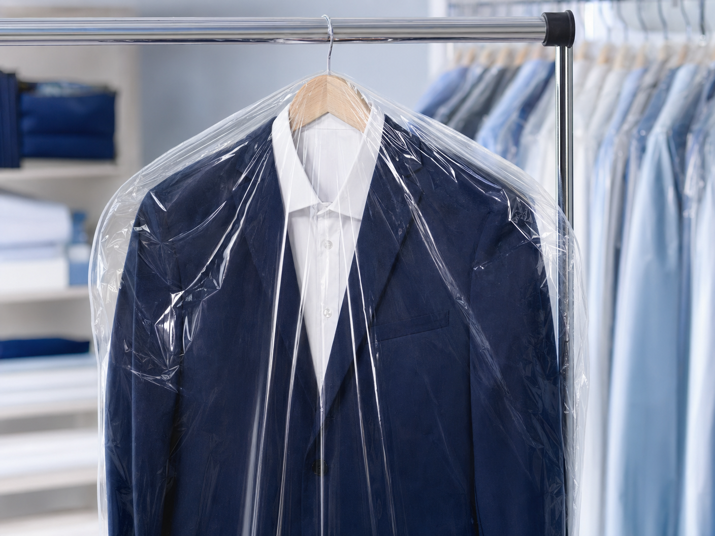 Dry Cleaning