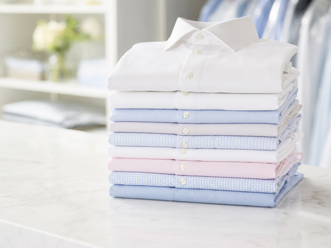 Laundry & More